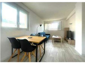 Location Appartement 2 pièces Meublé au Mans (72000) : à louer 2 pièces Meublé / 42m² Le M