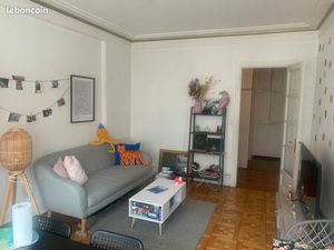 Hypercentre Lille T3 proche gares