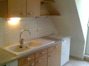 MUNDOLSHEIM 3 P.  garage + parking individuel