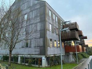 Location Appartement 2 pièces à Saint-Herblain Bourg-Solvardière-Pelousière (44800) : à lo