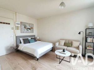 Location Appartement T1 Meublé à Saint-Nazaire (44600) : à louer T1 Meublé / 20m² Saint-Na