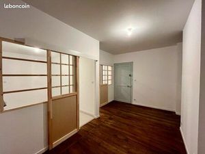 Grand T3 CENTRE VILLE TULLE