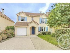 Maison 7 pièces 122 m²