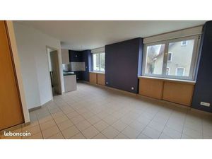 Appartement 3 pièces 55 m²