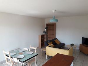 T2 meublé quartier Pratgraussals