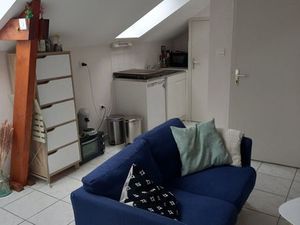Loue studio rue de la Chalouère - Angers -