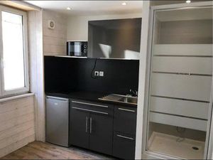 CAEN HYPERCENTRE - Meublé Studio / studette SAINT SAUVEUR