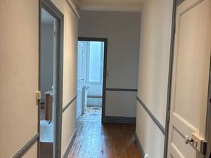 T3 68 m² Hyper-centre Châlons – 2 ch – 650 CC – Dispo 01/01