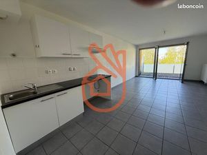 Duplex 3 pièces 77 m²