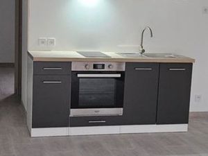 Location appartement T2