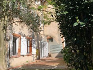 Appt. Neuf Jardin garage centre Lévignac