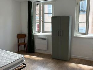 Studio Limoges Rue du Clocher 32m2