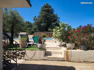 Location meublée 2 pièces