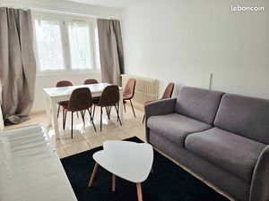 Appartement T2 meublé a louer