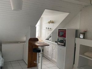 Studio meublé  Graslin - Rue Jean-Jacques Rousseau