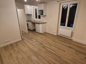 Deux pièces refait à neuf - rue Taitbout Paris 9