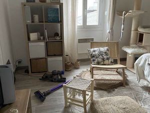 T2 Roquefort-la-Bédoule