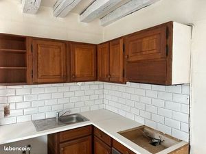 F2 60 M2 Rouen Centre Saint Maclou