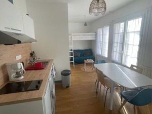 Location appartement meublé