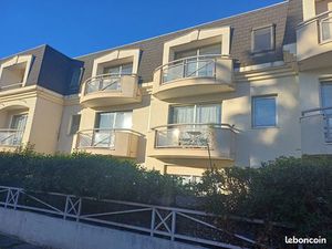 Particulier loue T3 à St Genès