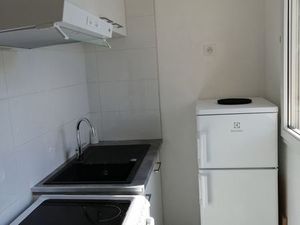 Appartement 2 pièces 36 m²