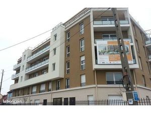 Location d’un agréable 2 pièces à Villepinte