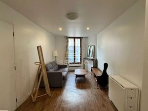 Studio 25 m² Vincennes