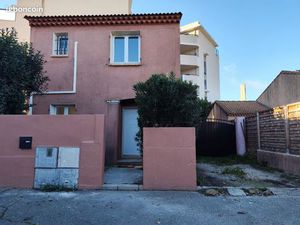 Location maison 85m2