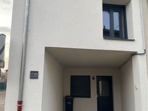 Maison individuelle meublée