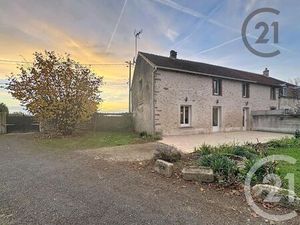 Maison à vendre - 6 pièces - 134 43 m2 - Les Marets - 77 - ILE-DE-FRANCE