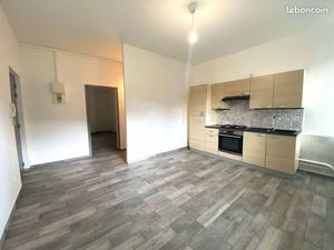 Appartement F2