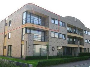 Appartement à louer à Kortenberg € 990 (LIOCG) - IMMO VERSTRAETEN bvba - Immoview | Zimmo