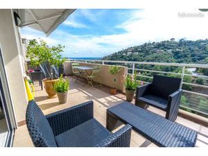 Appartement vide 3 pièces Mandelieu