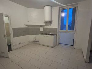 T3 de 62m2 - Route d’Avignon