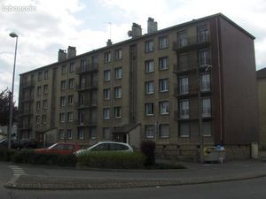 Appartement 2 pièces 36 m²