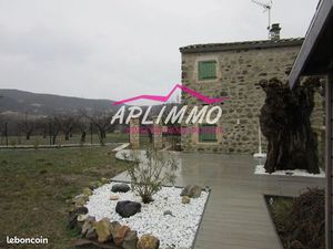 Maison 2 pièces 38 m²