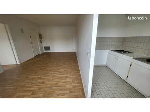 T2 talence roustaing