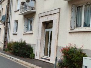 Location appart tours centre