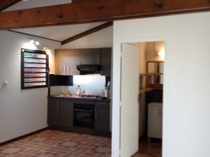 Studio mitoyen 3 Bassins