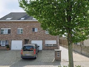 Appartement à louer à Wuustwezel € 955 (LIOBS) - Heylen Vastgoed - Kalmthout | Zimmo