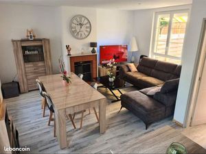 Location maison 4 pieces