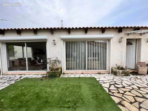 À louer - Maison Combaillaux (34980)