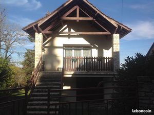 Location maison individuelle