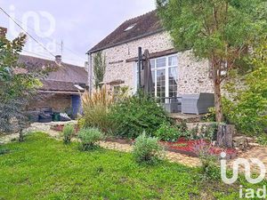 Vente maison 6 pièces 190 m² Faremoutiers (77515)