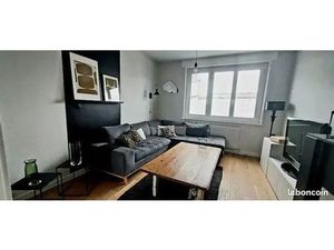 Maison 5 pièces 112 m²