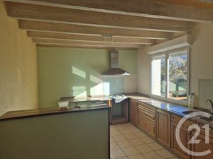 Maison à louer - 3 pièces - 75 m2 - Leran - 09 - MIDI-PYRENEES