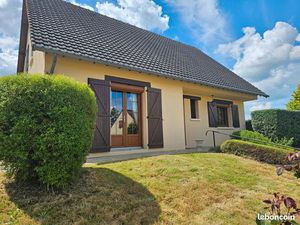 Maison t6 meublee a nogent le rotrou (28)