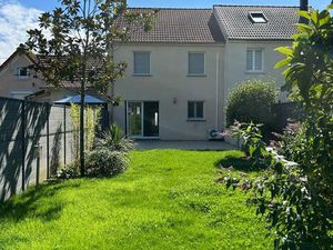 Maison 4 pièces 92m2