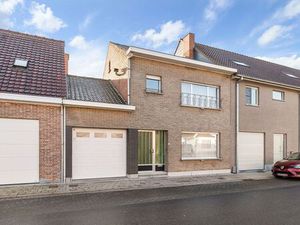 Maison à vendre à Wevelgem € 229.000 (LINUW) - Habitat Wevelgem | Zimmo