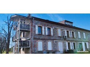 Appartement T3 proche de Grenade